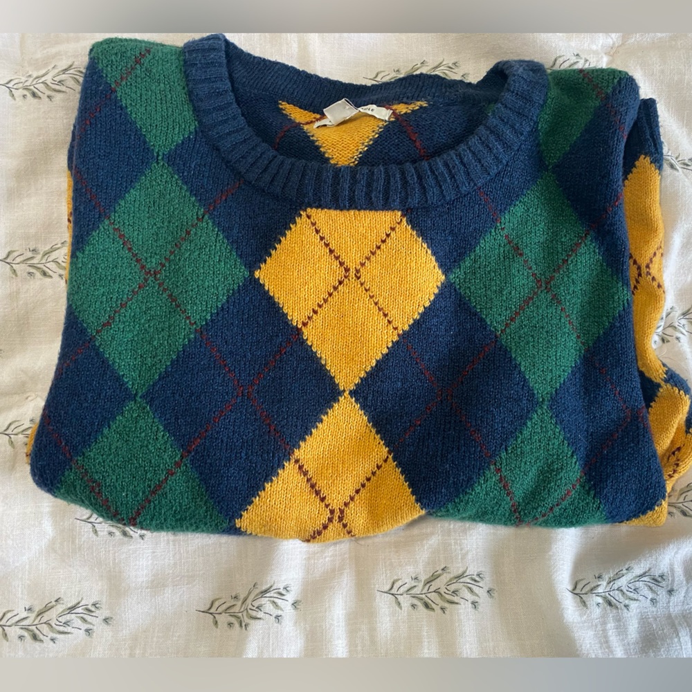 American eagle sweater - Picture 2 of 4